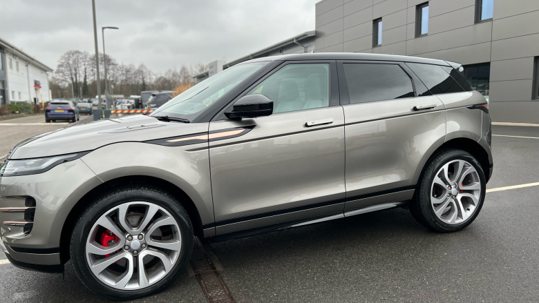 Land Rover Range Rover Evoque 2.0 D200 Autobiography 5dr Auto Diesel Hatchback